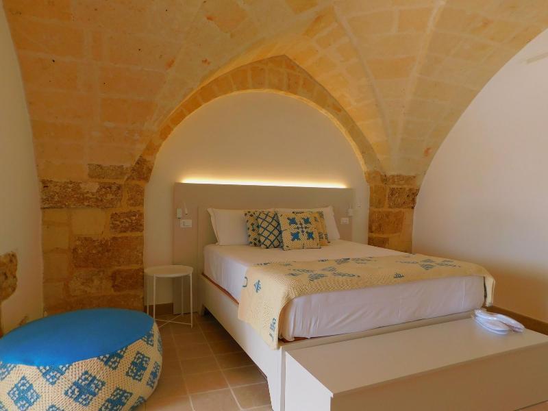 Agriturismo Masseria Malvindi