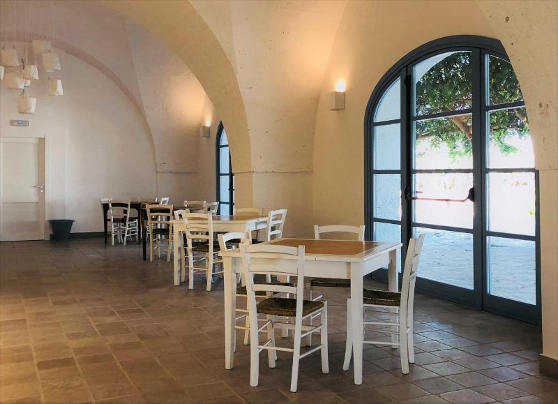 Agriturismo Masseria Malvindi