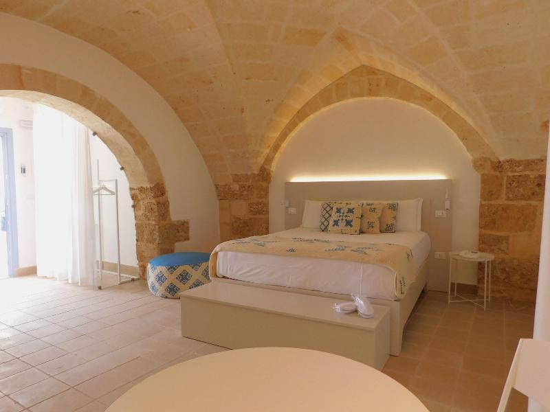 Agriturismo Masseria Malvindi