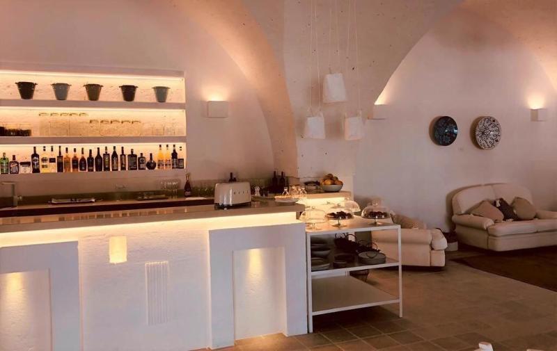 Agriturismo Masseria Malvindi