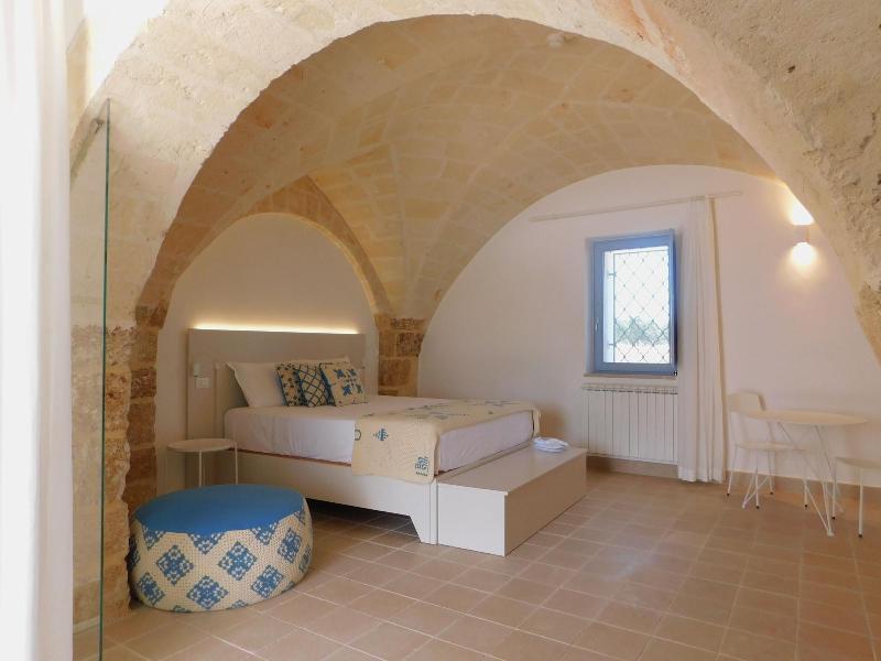 Agriturismo Masseria Malvindi