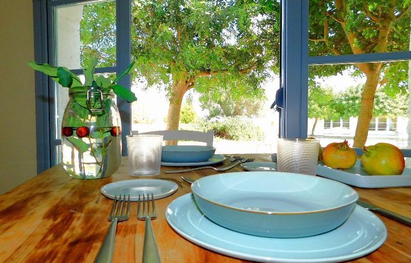Agriturismo Masseria Malvindi