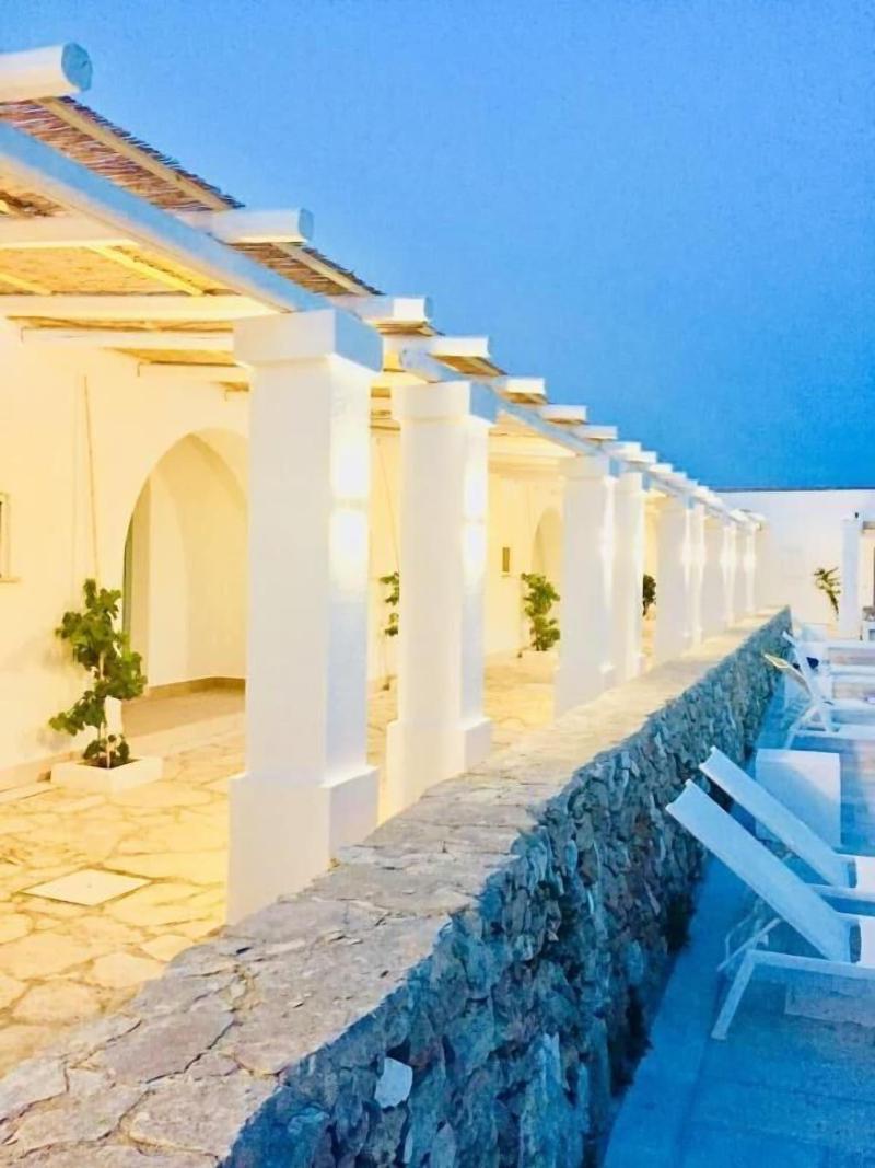 Agriturismo Masseria Malvindi