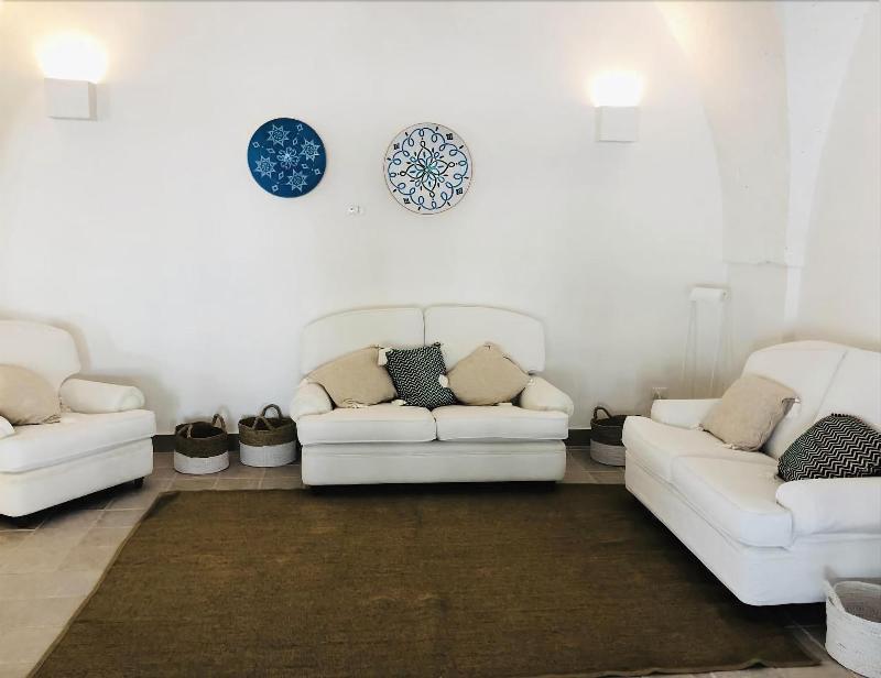 Agriturismo Masseria Malvindi