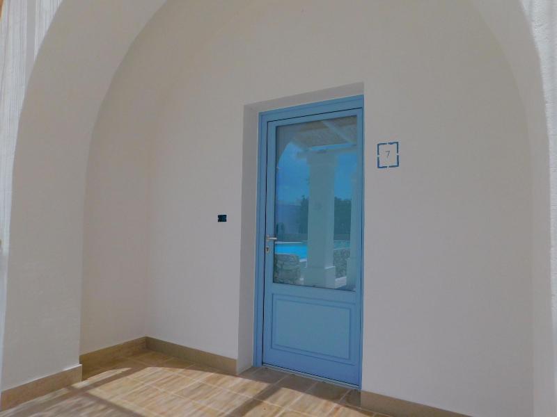 Agriturismo Masseria Malvindi