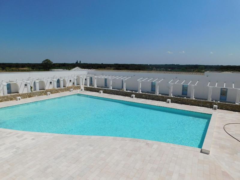 Agriturismo Masseria Malvindi