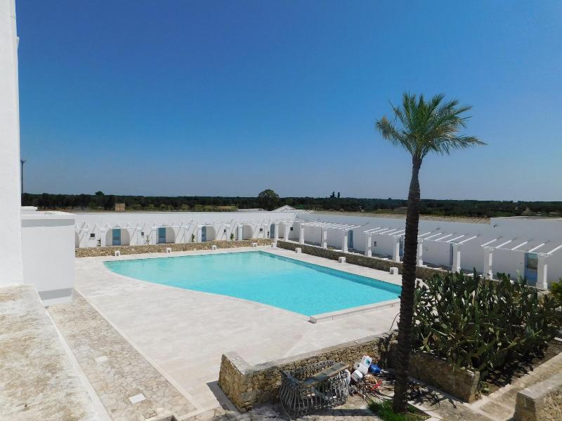 Agriturismo Masseria Malvindi