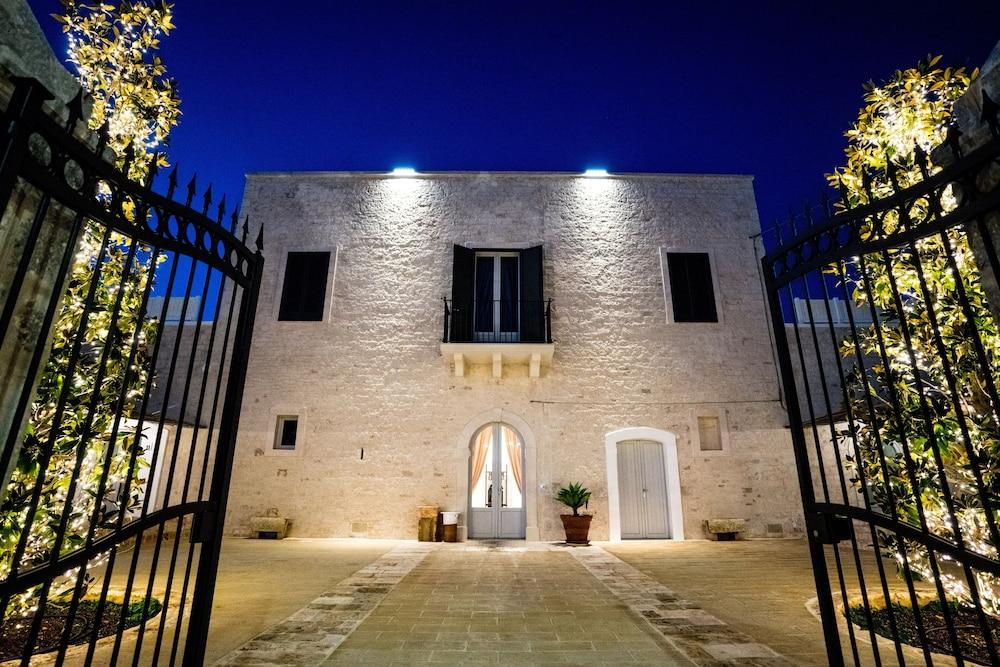 Borgo Cozzana