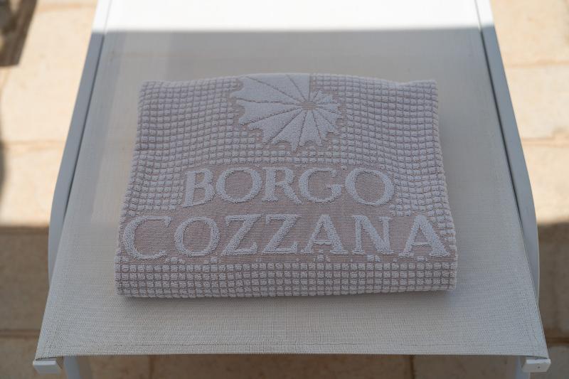 Borgo Cozzana