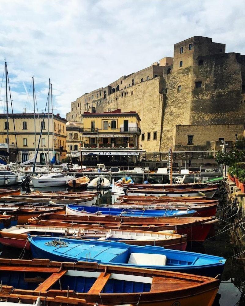 Suite Napoli Riviera