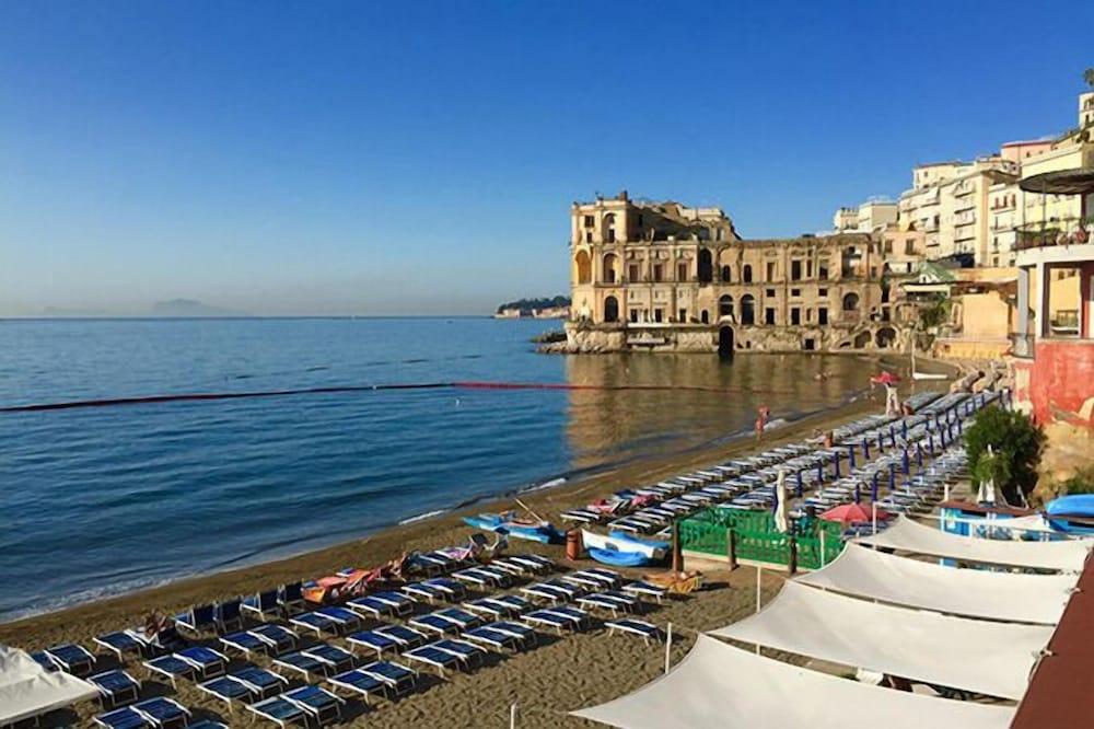 Suite Napoli Riviera