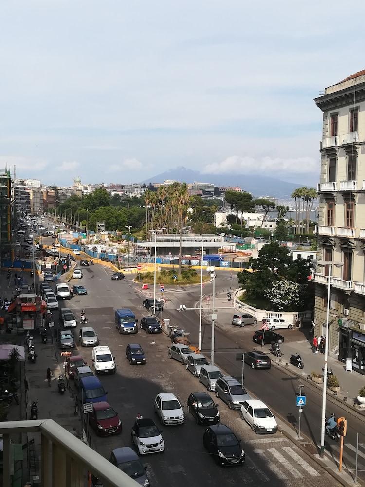 Suite Napoli Riviera