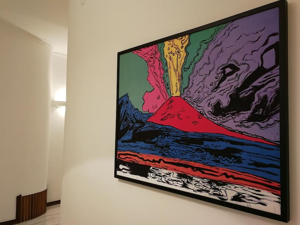 Suite Napoli Riviera