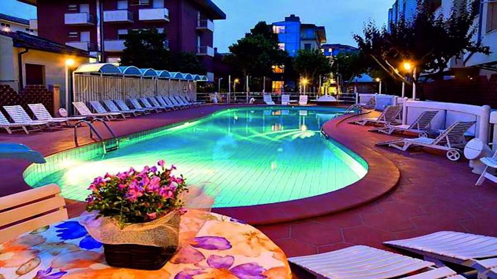 Hotel Rosalba Resort