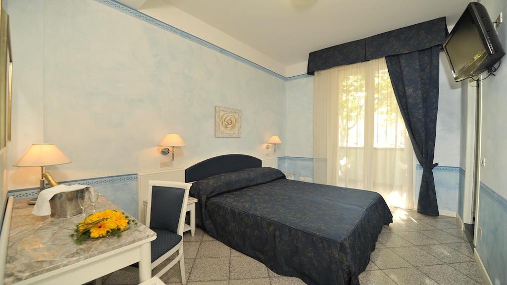 Hotel Rosalba Resort