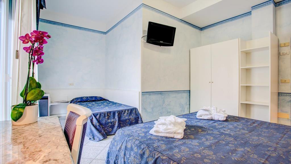 Hotel Rosalba Resort