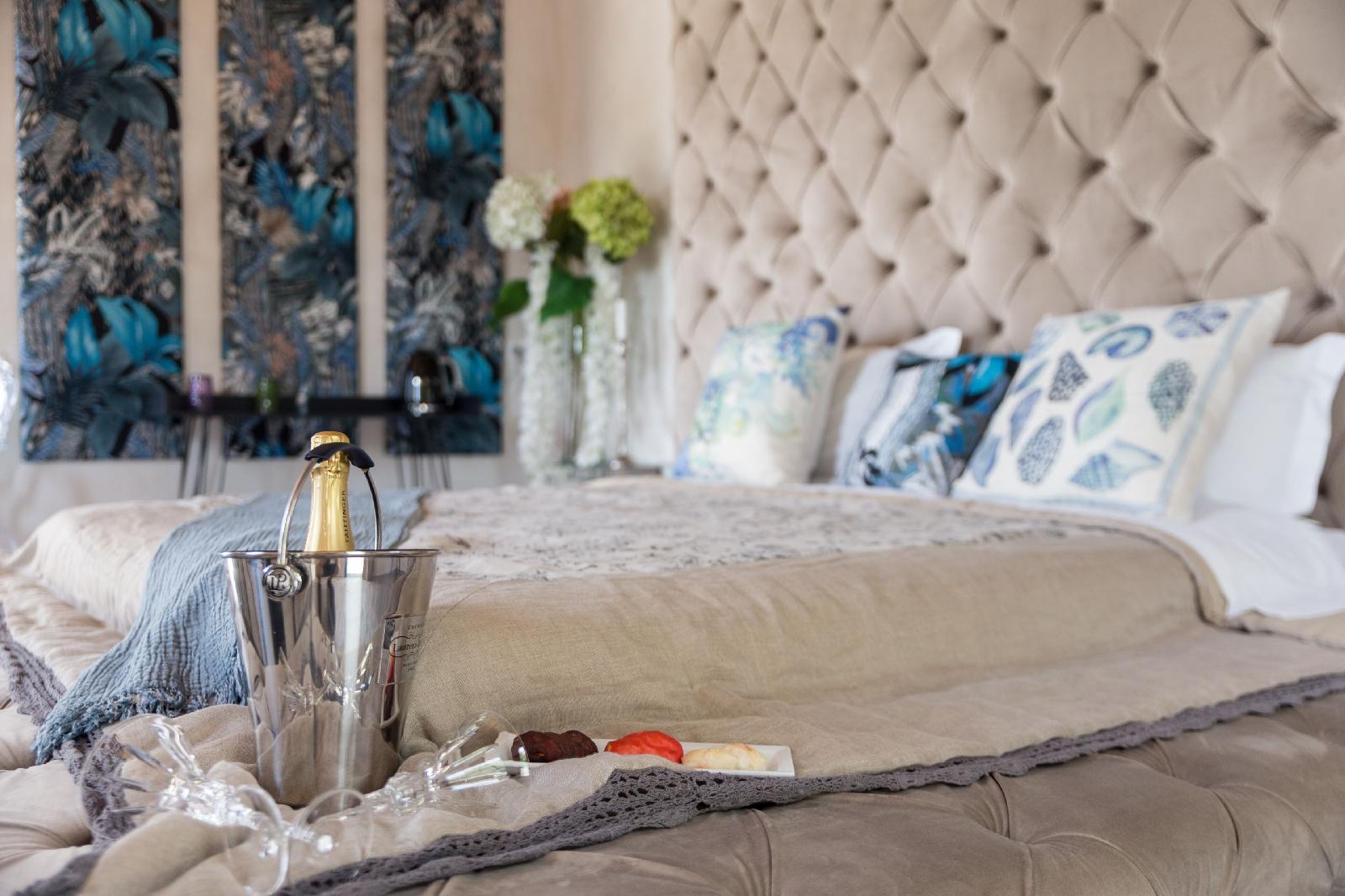 Diodorus Luxury Experience