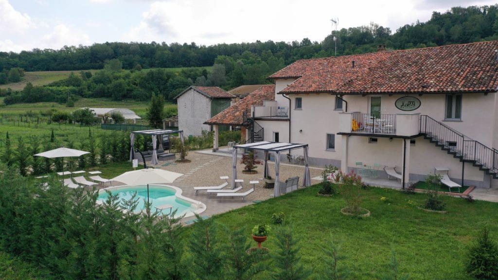 Laura's Country Resort