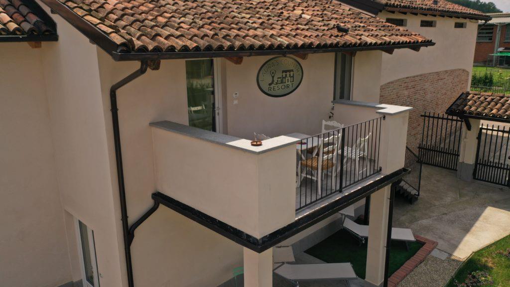 Laura's Country Resort