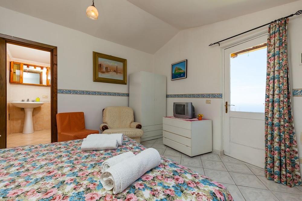 B&B Nitrodi Experience