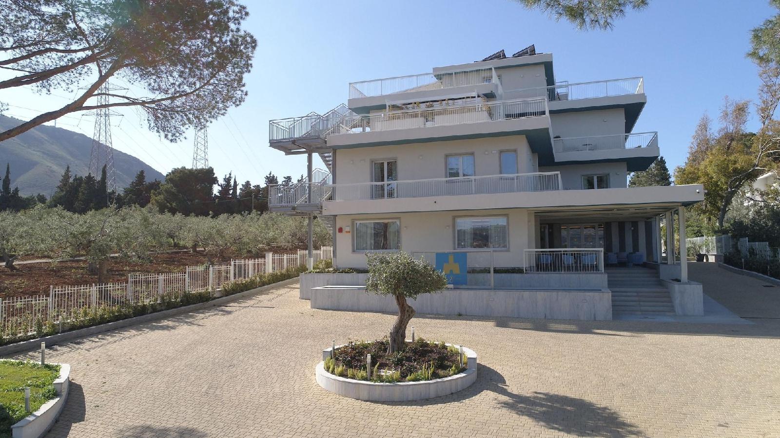 Principe Alogna Wellness & Spa