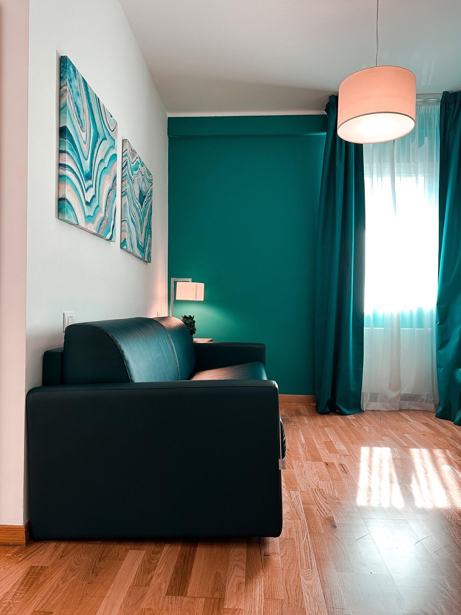 Principe Alogna Wellness & Spa