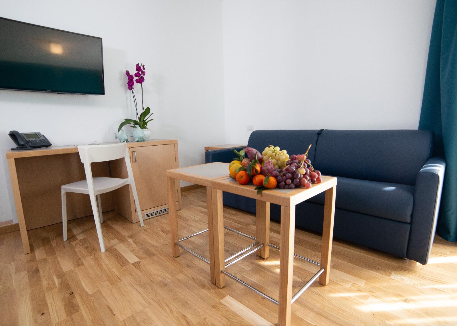 Principe Alogna Wellness & Spa