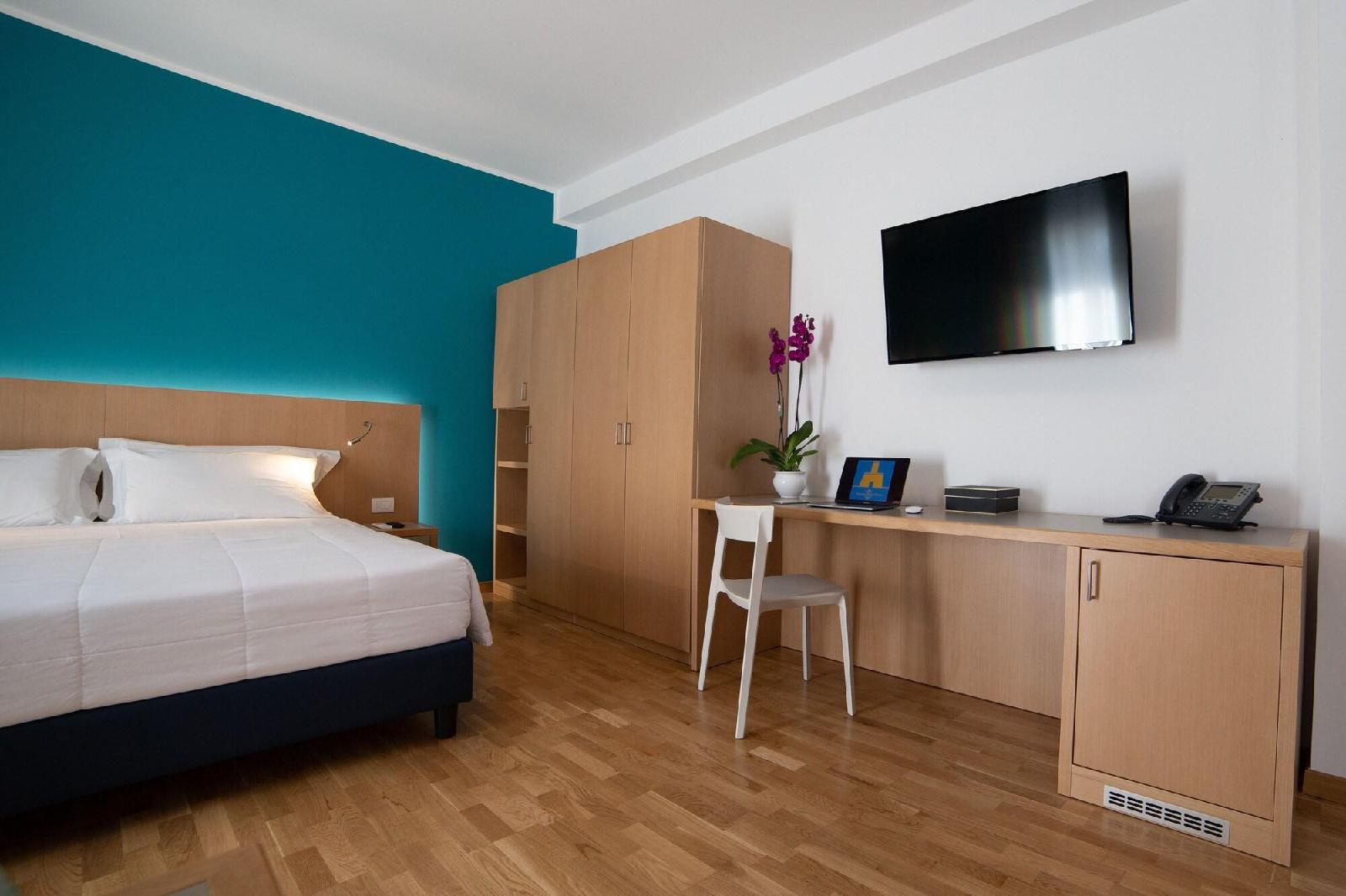 Principe Alogna Wellness & Spa