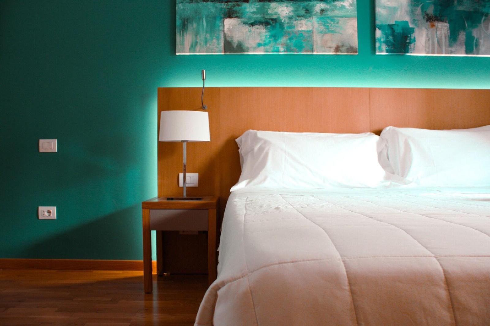 Principe Alogna Wellness & Spa