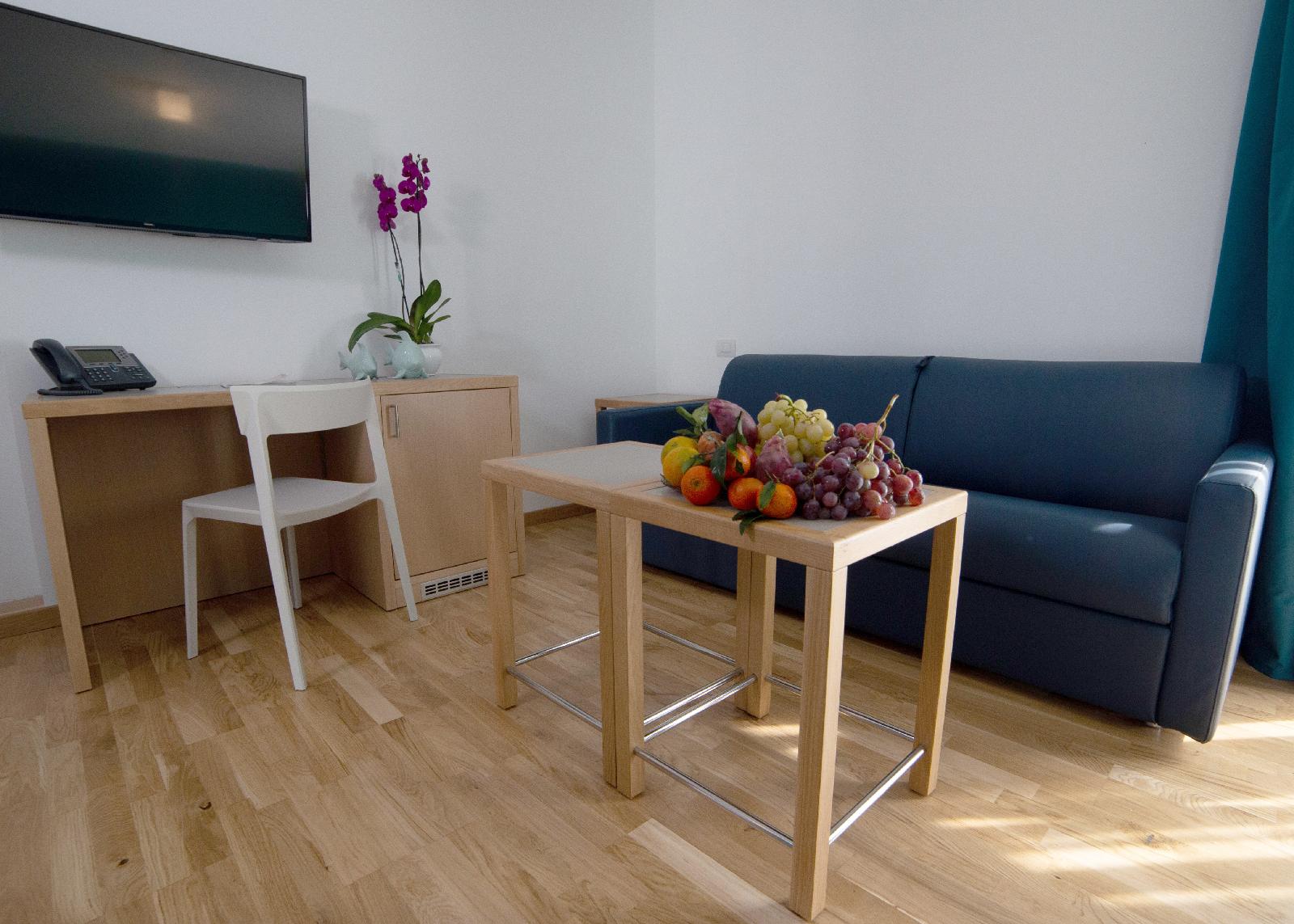 Principe Alogna Wellness & Spa