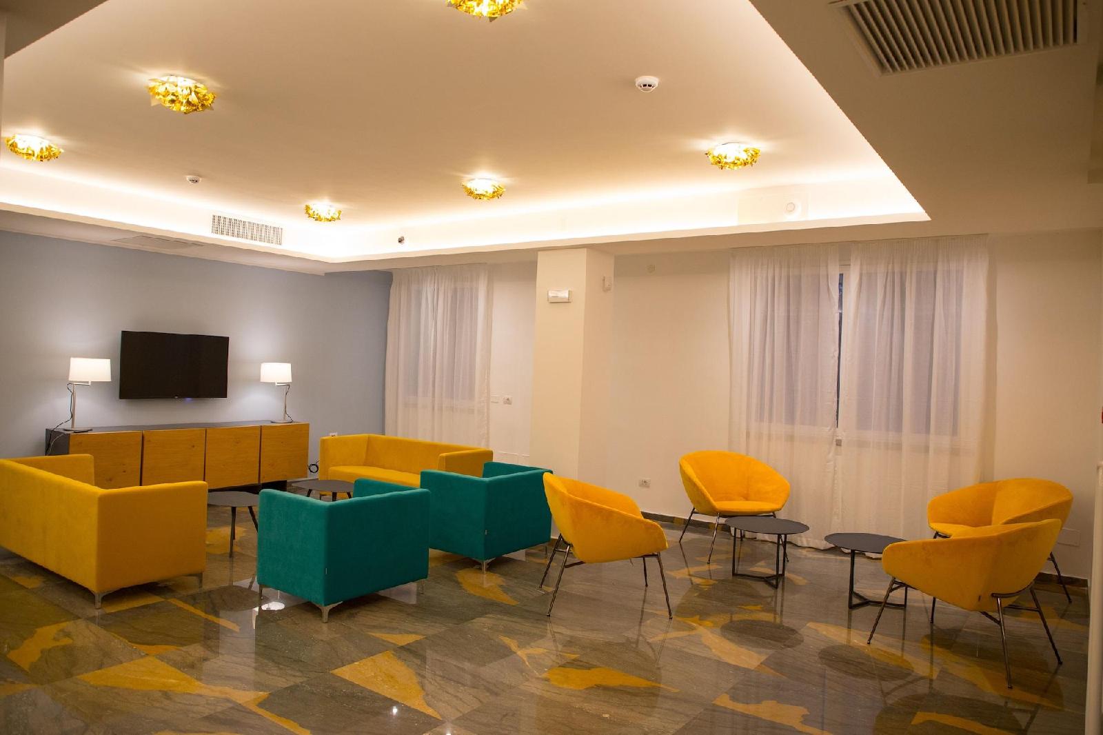 Principe Alogna Wellness & Spa