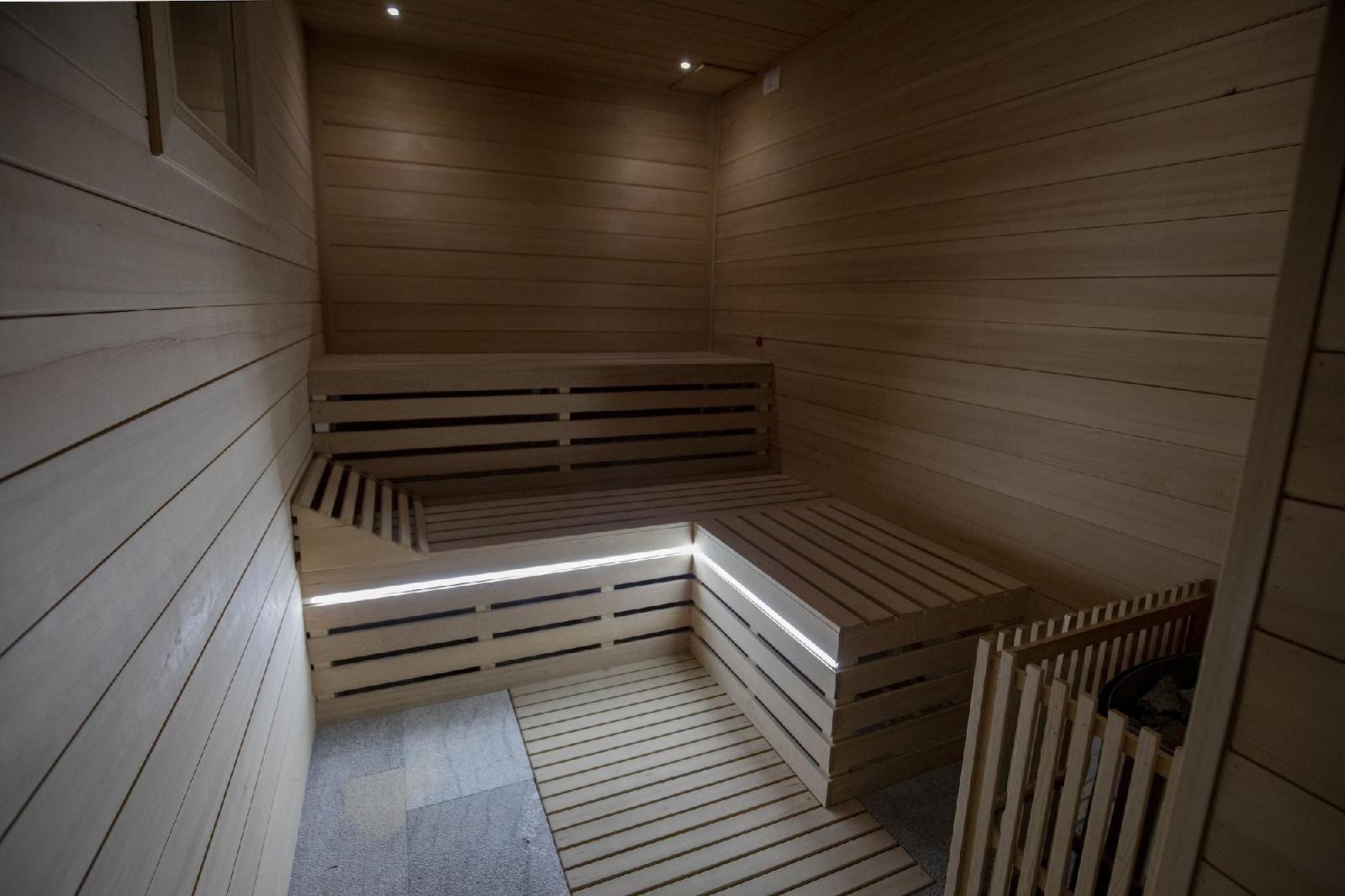 Principe Alogna Wellness & Spa