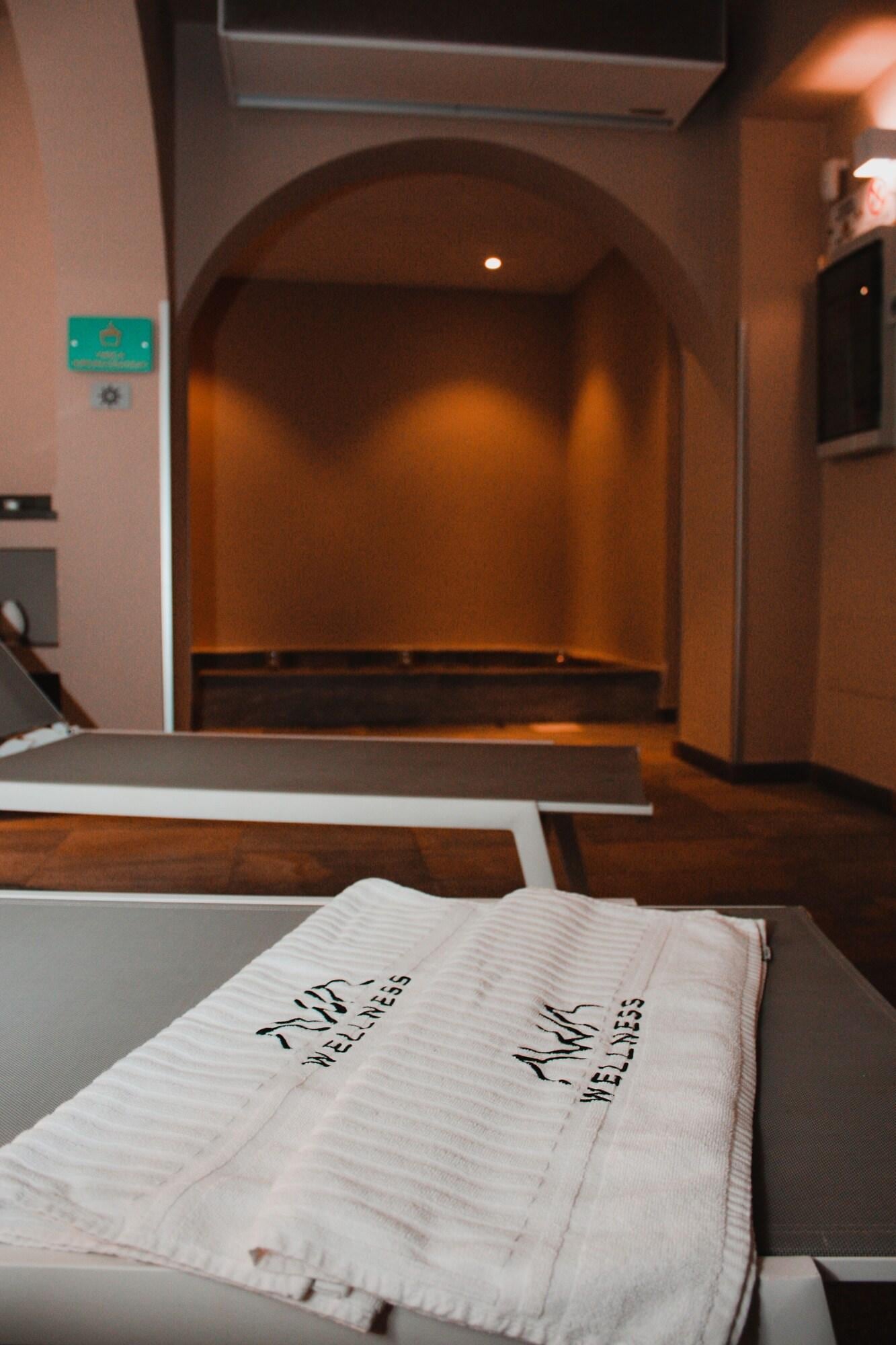 Principe Alogna Wellness & Spa