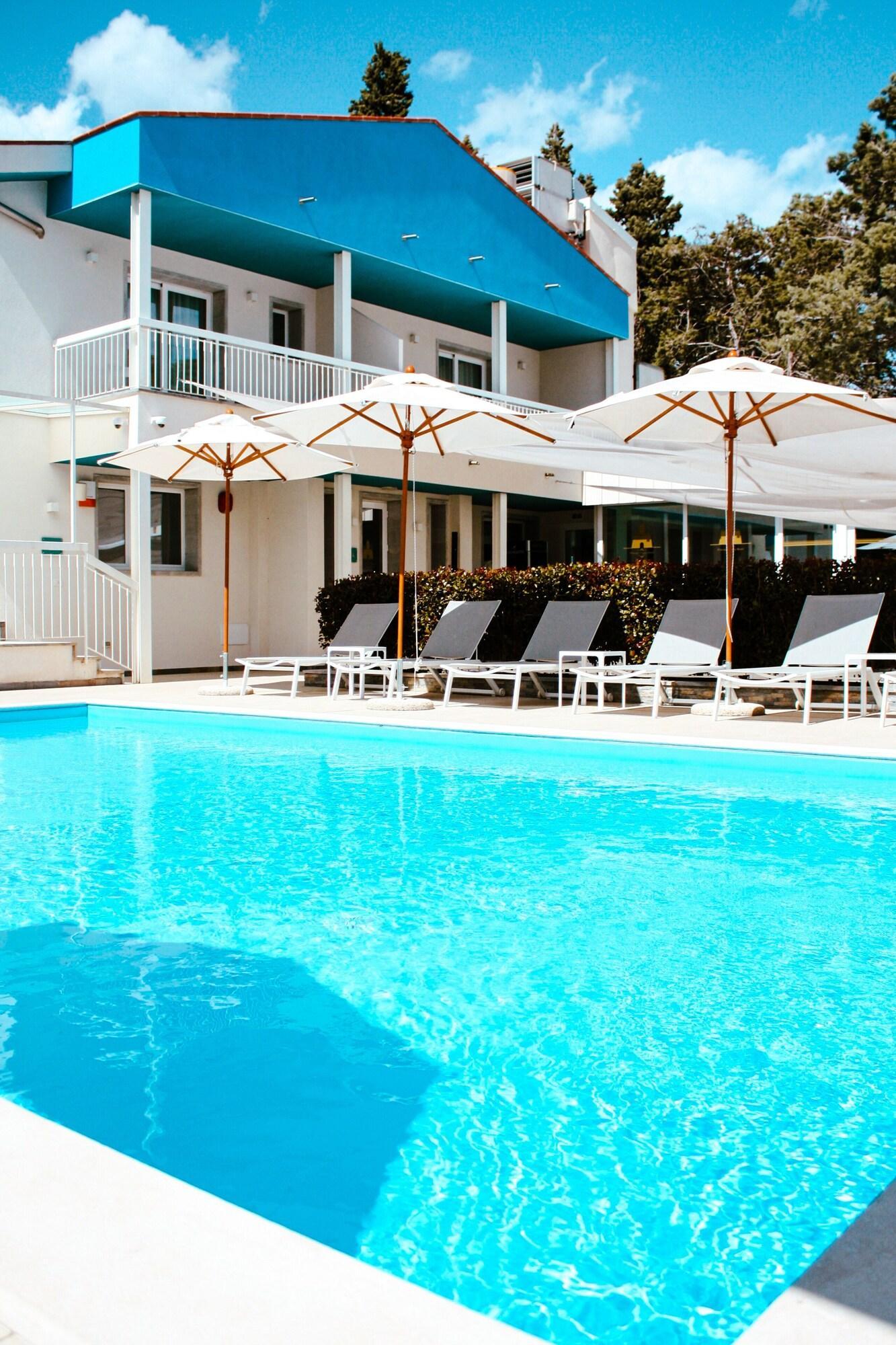 Principe Alogna Wellness & Spa