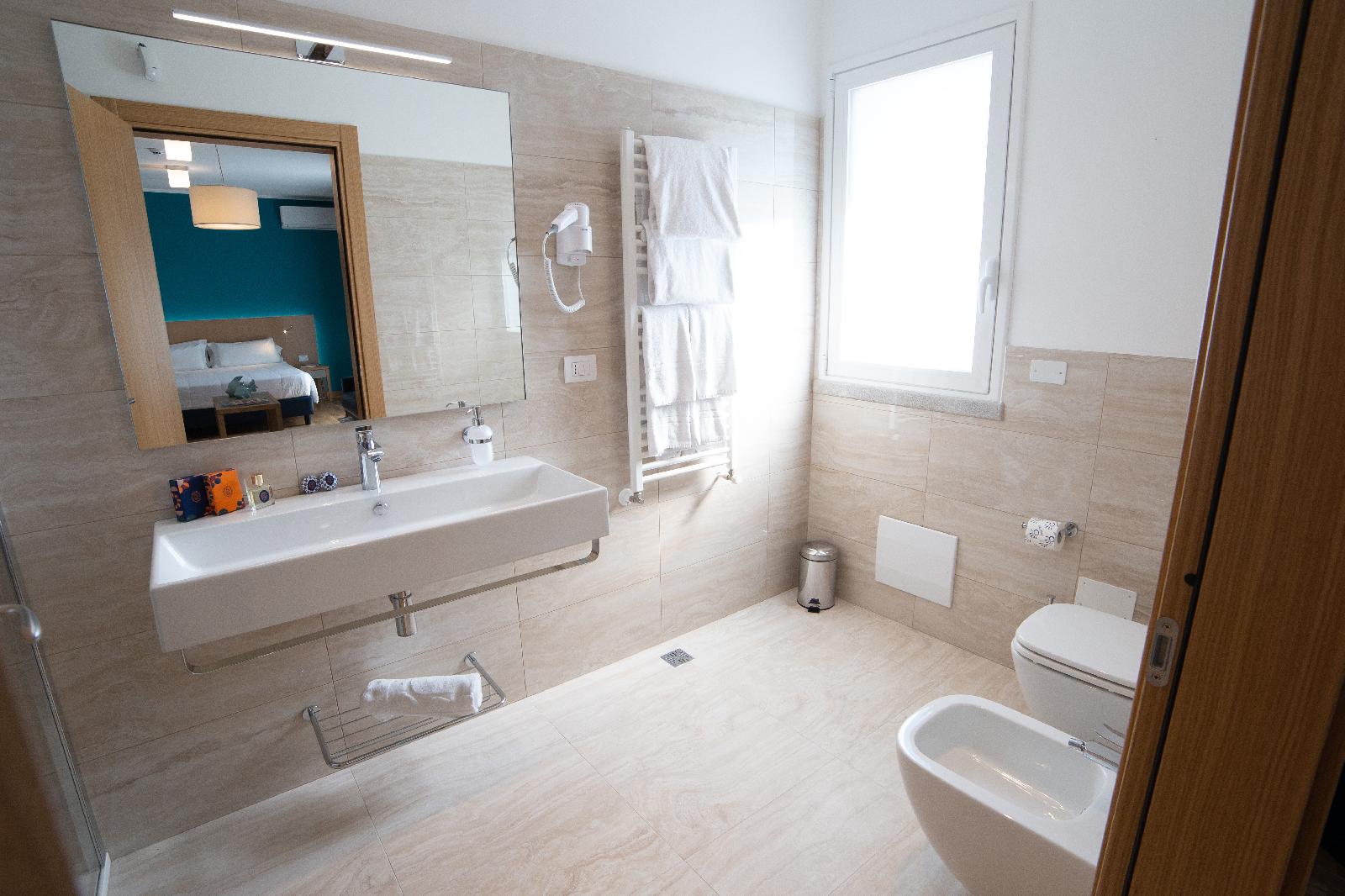 Principe Alogna Wellness & Spa