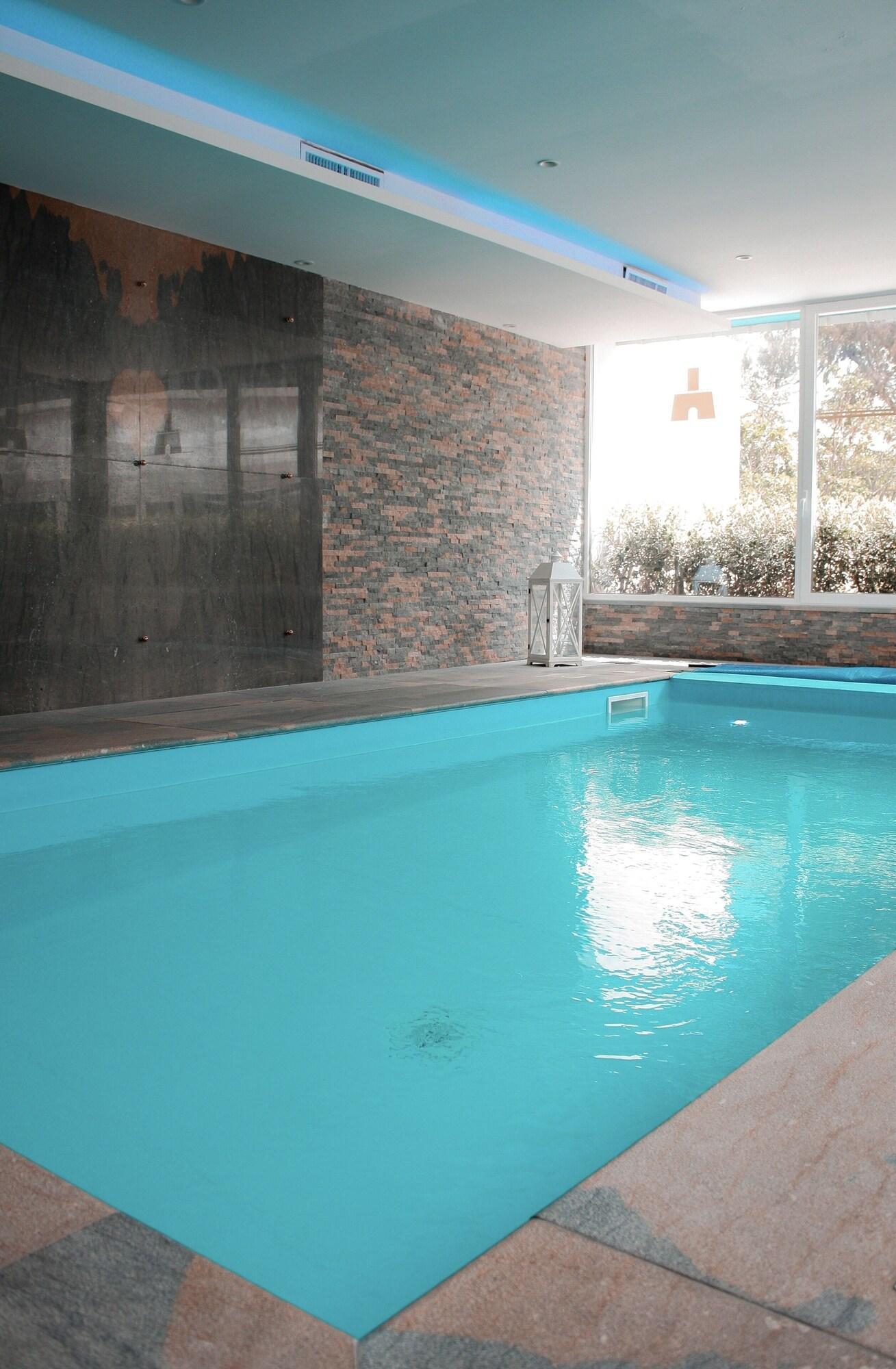 Principe Alogna Wellness & Spa