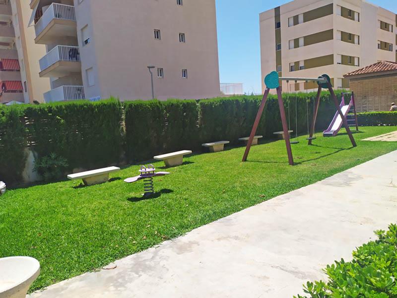 Gandia Beach 3000