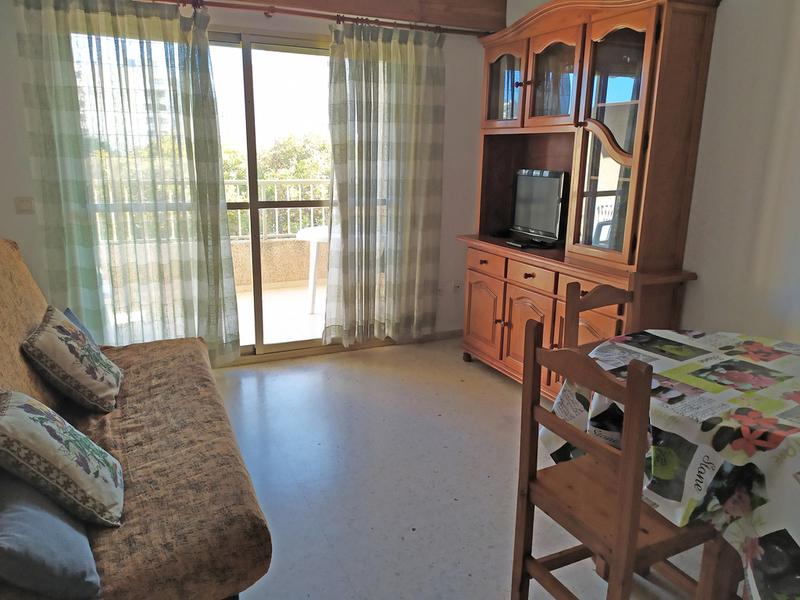 Gandia Beach 3000
