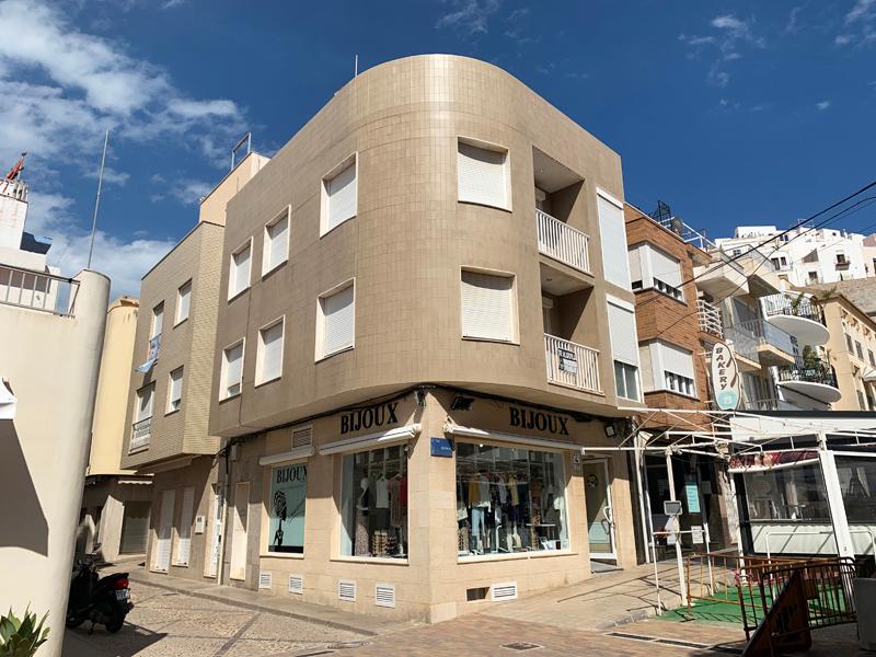 Apartamentos Castillo Peñiscola 3000
