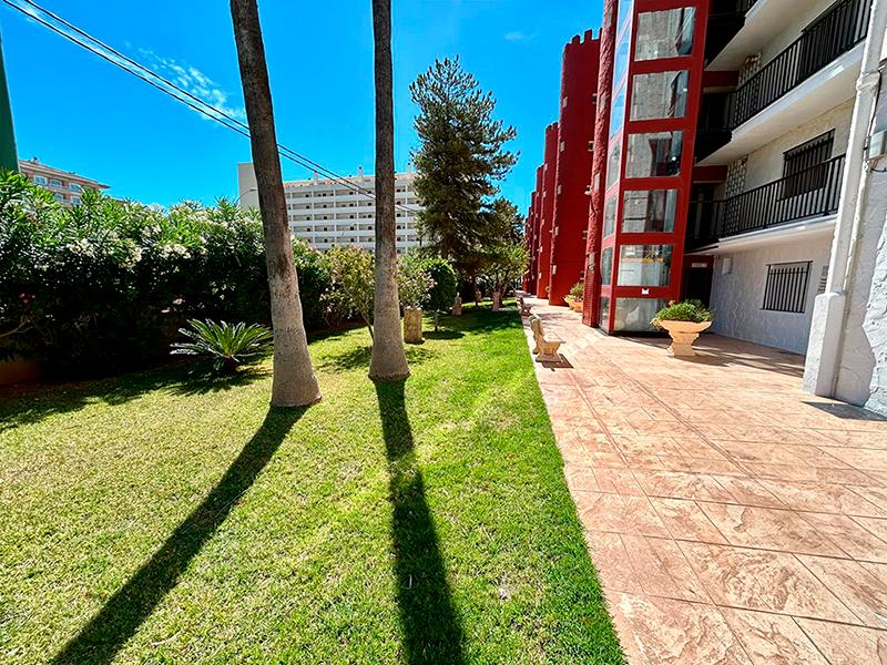 Apartamentos Castillo Peñiscola 3000