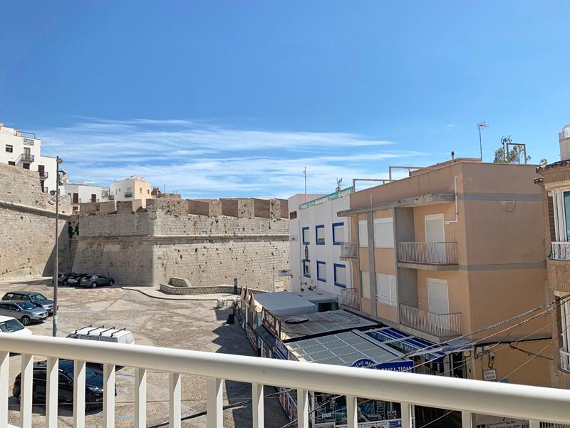 Apartamentos Castillo Peñiscola 3000