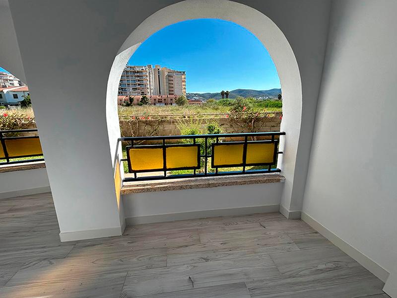 Apartamentos Castillo Peñiscola 3000