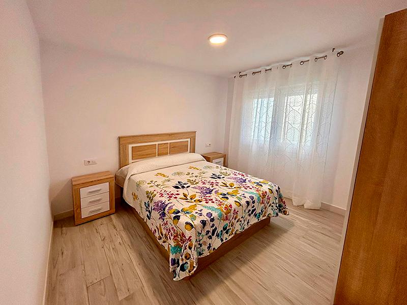 Apartamentos Castillo Peñiscola 3000