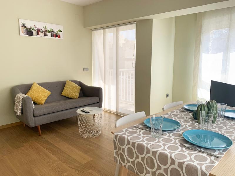 Apartamentos Castillo Peñiscola 3000
