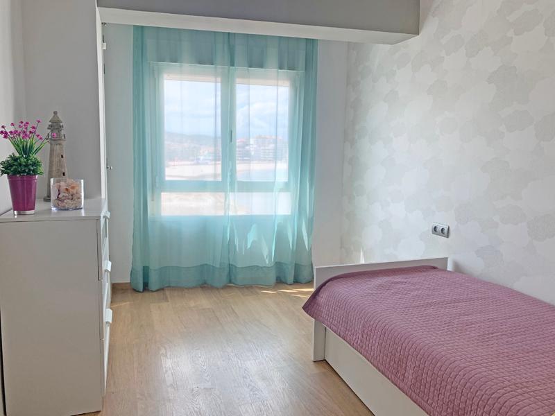 Apartamentos Castillo Peñiscola 3000