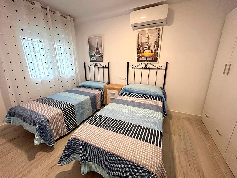 Apartamentos Castillo Peñiscola 3000