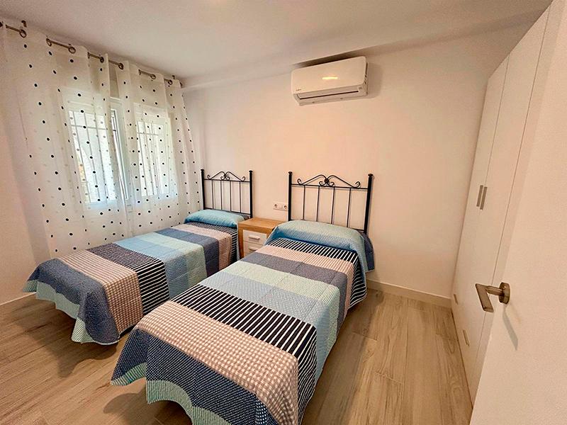 Apartamentos Castillo Peñiscola 3000