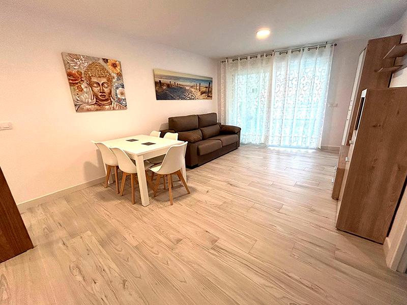 Apartamentos Castillo Peñiscola 3000