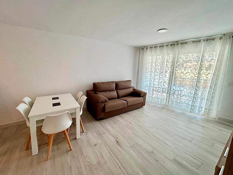 Apartamentos Castillo Peñiscola 3000