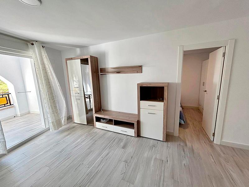 Apartamentos Castillo Peñiscola 3000